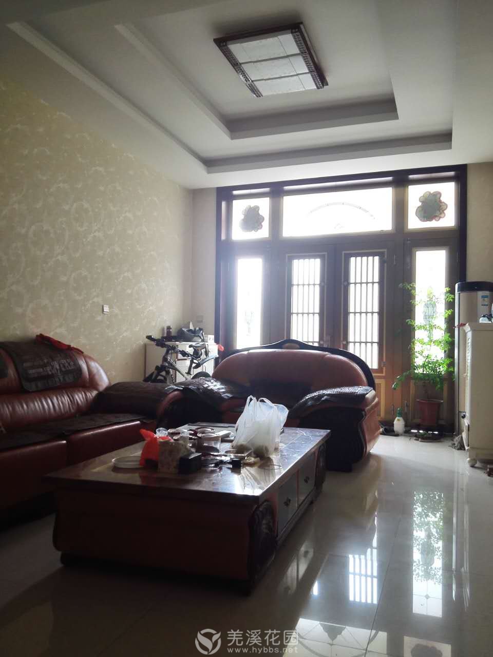 20183泰兴经济用房_跃进里小学富泰兴公寓 一室中独 价位便宜 随时看房 接受贷款(2)